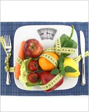 Jak ztratit 10 kg