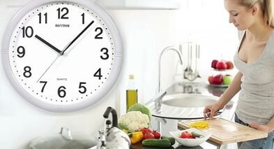 jak sestavit zdravý jídelníček pro hubnutí